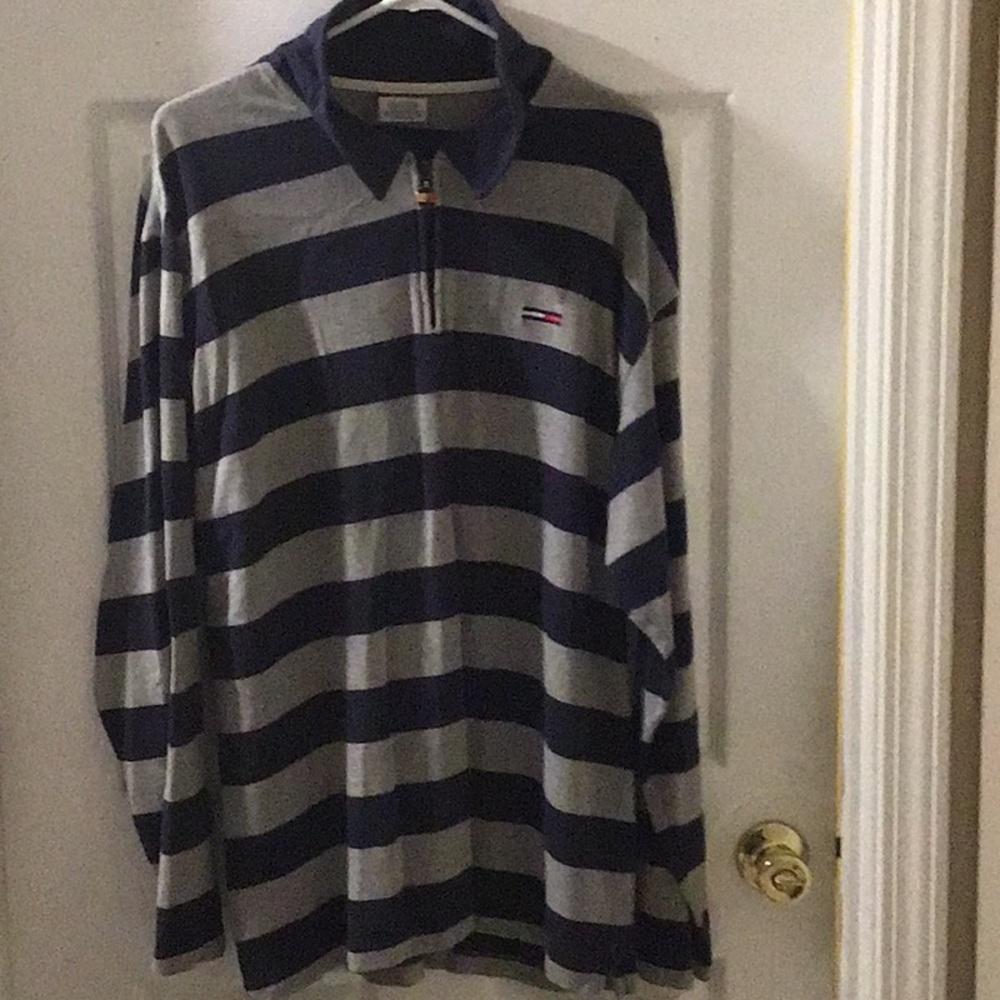 Tommy Hilfiger Long Sleeve/Pullover